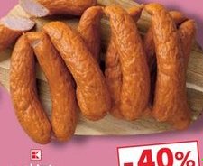 kiełbasa mistrzowska z Wędzarni