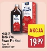 tonik Vital Power Pro Heart