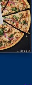 pizza wysokobiałkowa