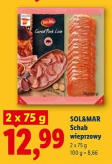 schab wieprzowy