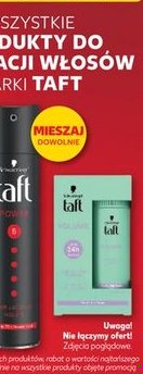 wszystkie produkty do stylizacji włosów