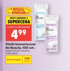 płatki kosmetyczne