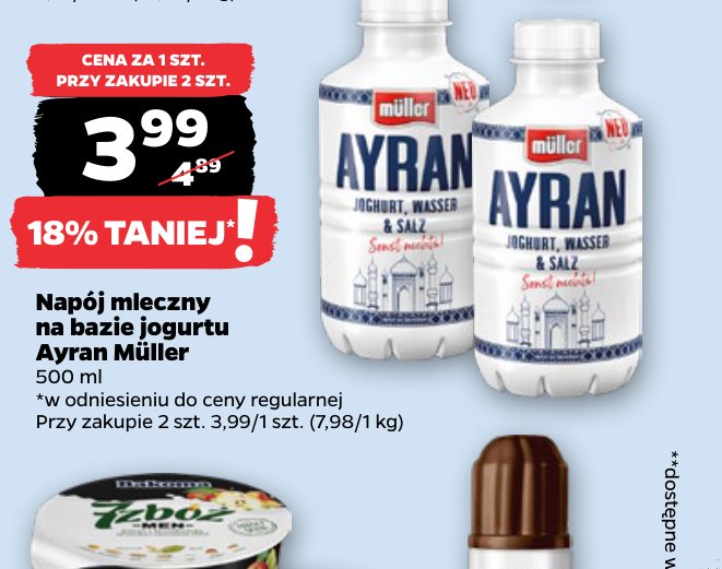 śmietanka 30%