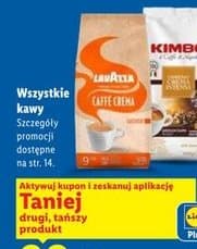 Wszystkie kawy