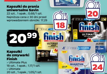 kapsułki do zmywarki