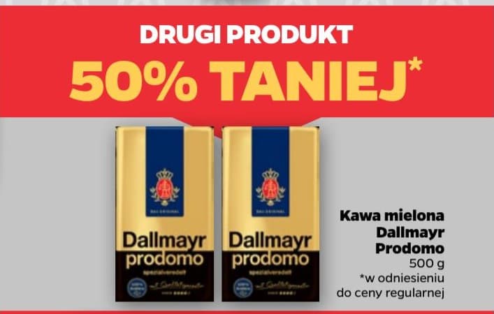 kawa mielona