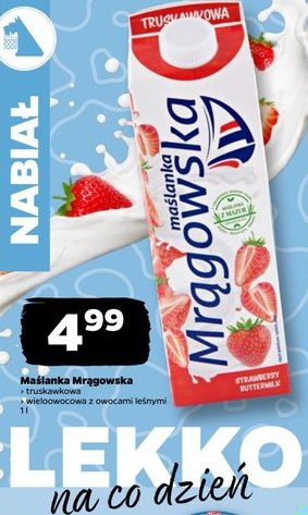 maślanka