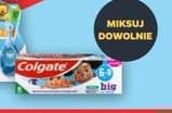 wszystkie produkty do higieny jamy ustnej dla dzieci