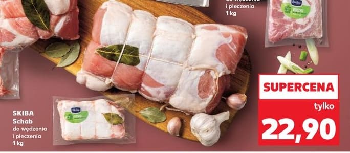schab do wędzenia i pieczenia