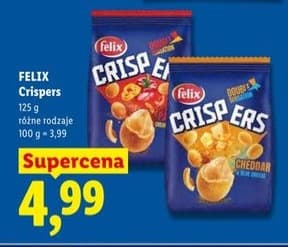 crispers