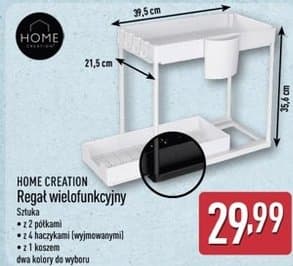 regał wielofunkcyjny