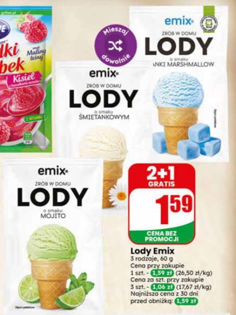 lody