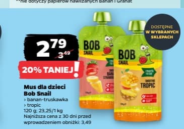 mus dla dzieci