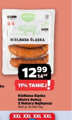 kiełbasa śląska