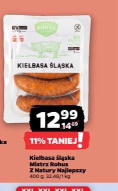 kiełbasa śląska
