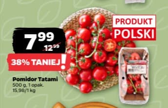 pomidor Tatami