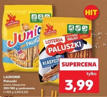 paluszki