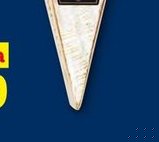 ser pleśniowy brie de Meaux
