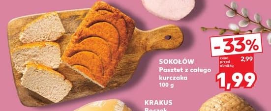 pasztet z całego kurczaka