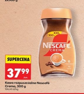 kawa rozpuszczalna