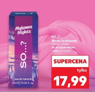 woda toaletowa różne rodzaje