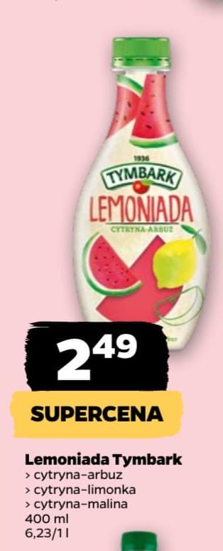 lemoniada