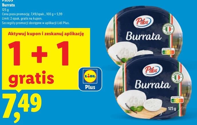 burrata