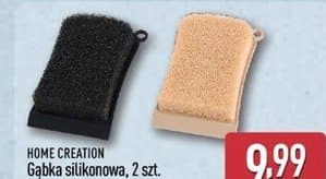 gąbka silikonowa