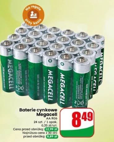 baterie alkaliczne