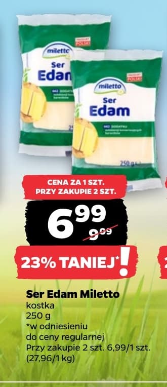 ser edam