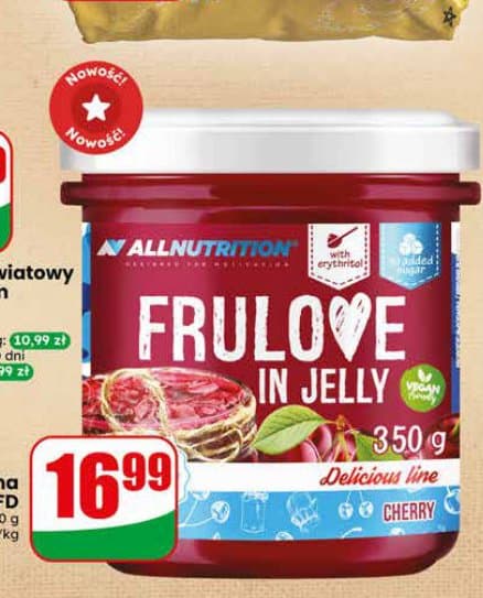 frużelina