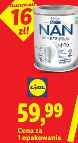 mleko następne