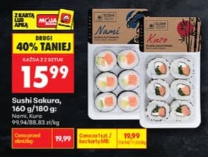 sushi Sakura