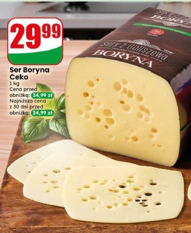 ser Boryna