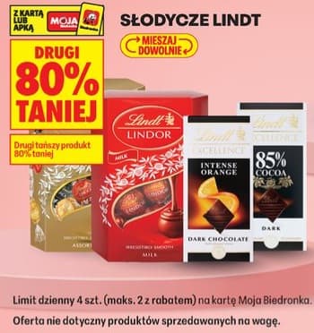 wszystkie słodycze