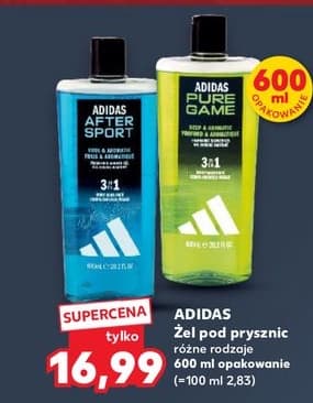 żel pod prysznic różne rodzaje