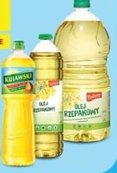 wszystkie oleje