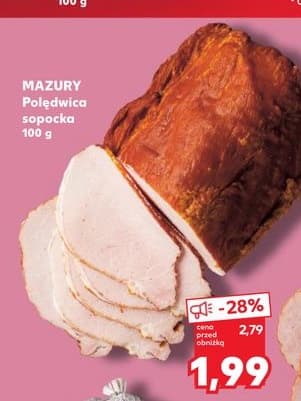 polędwica sopocka