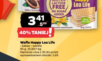 wafle