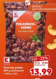 orzechy pekan