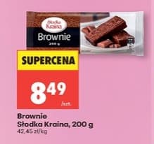 brownie