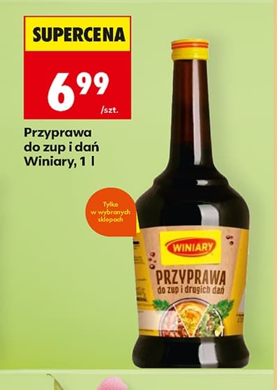 przyprawa do zup i dań