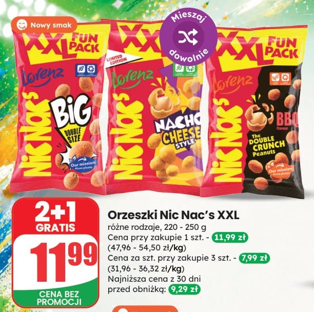 orzeszki