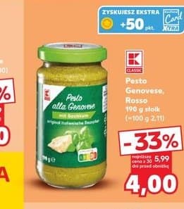 pesto