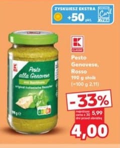 pesto