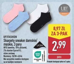 skarpetki damskie 5 par