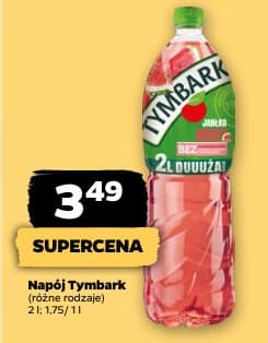 napój