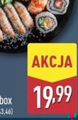 zestaw sushi