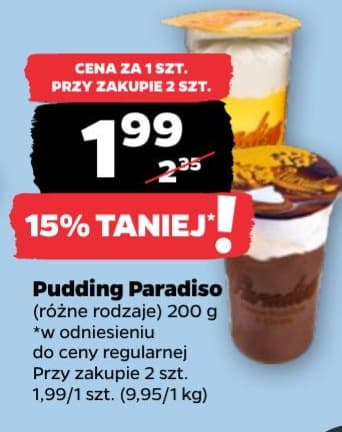 pudding