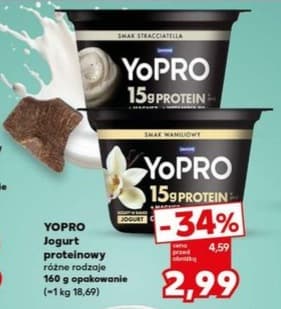 jogurt proteinowy